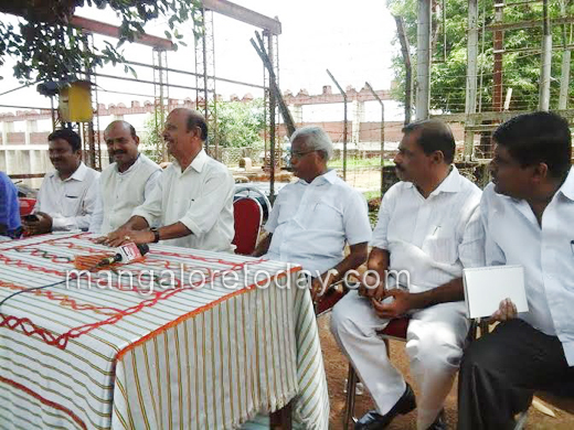 MLA Lobo